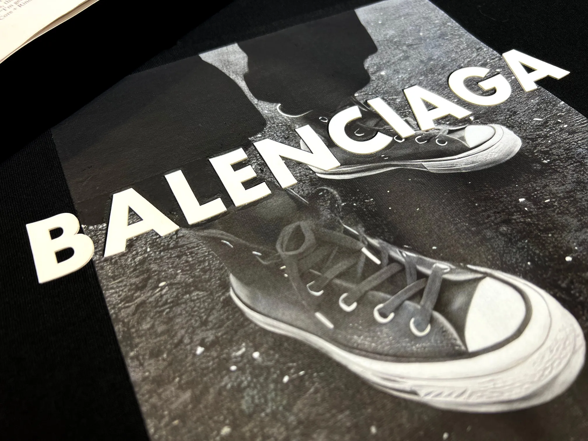 2026 270 logo：BALENCIAGA ： ： / / Sizes：XS~L